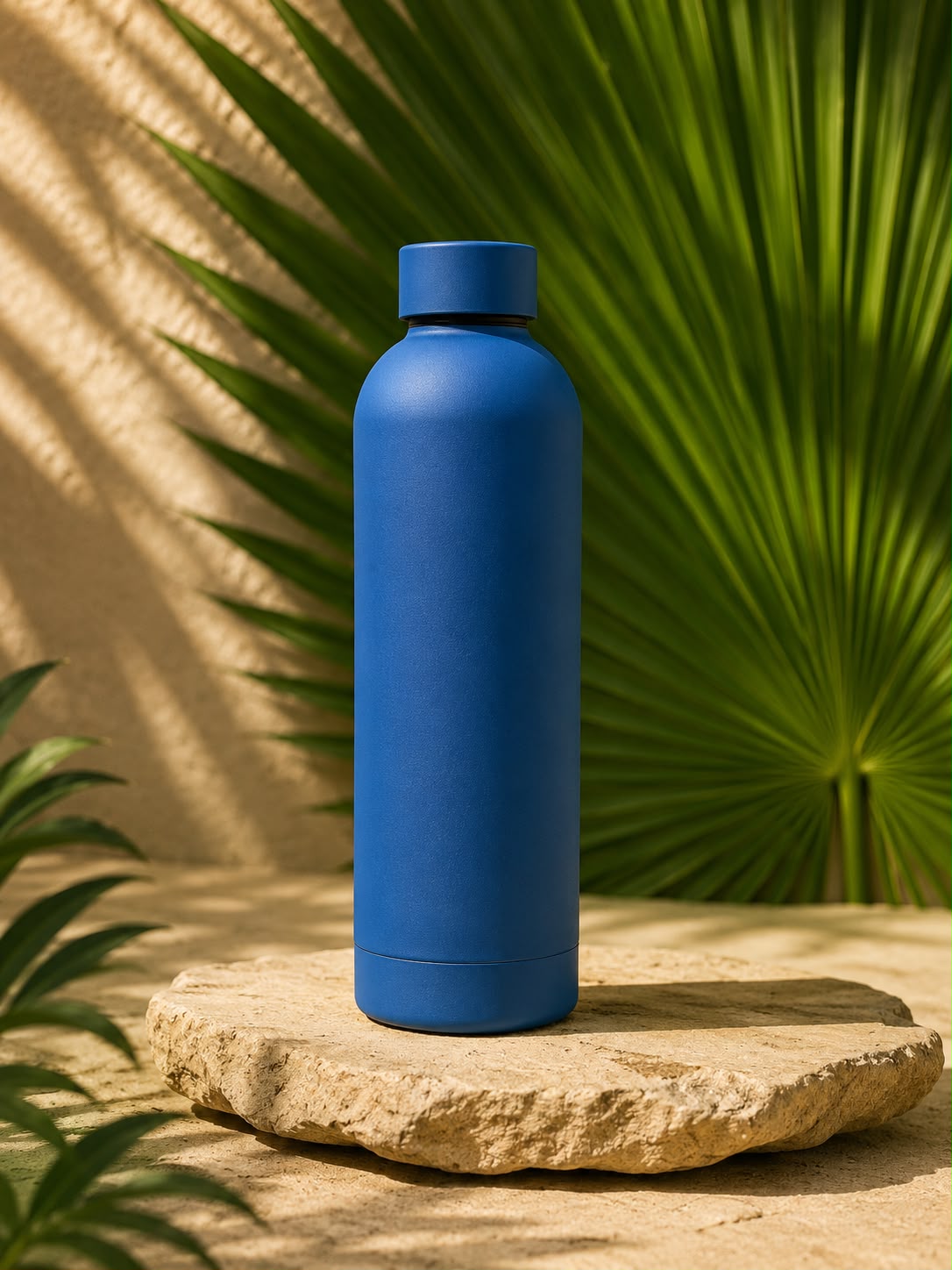 500ml Stainless Steel Insulated Water Bottle