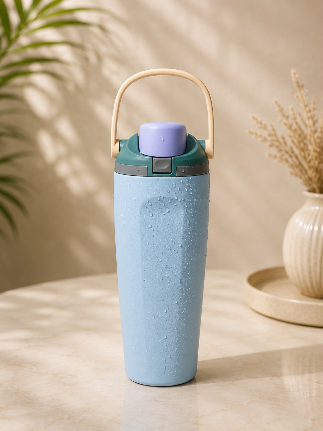 900ml Pastel Stanley Mug - Stainless Steel