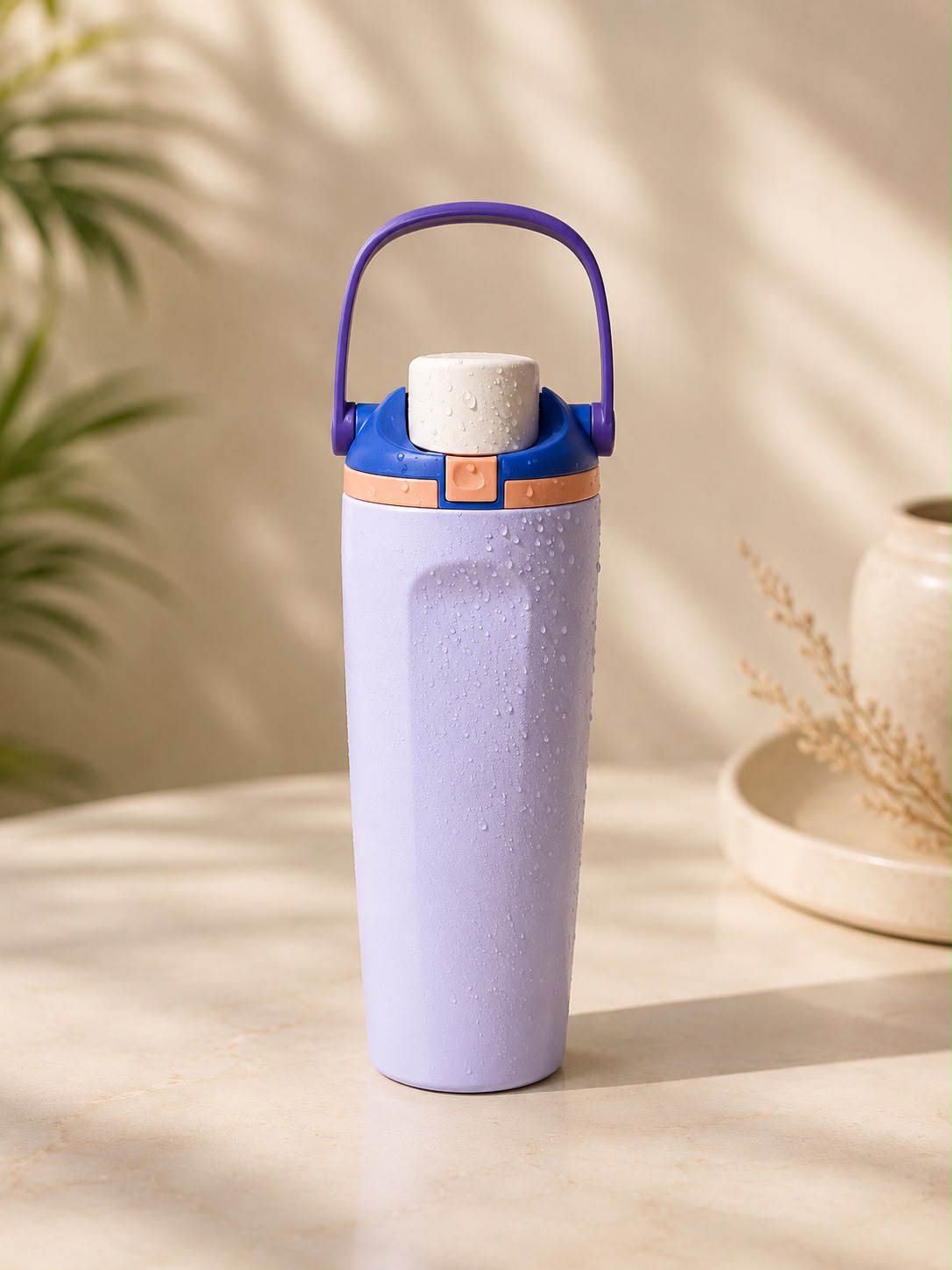 900ml Pastel Stanley Mug - Stainless Steel
