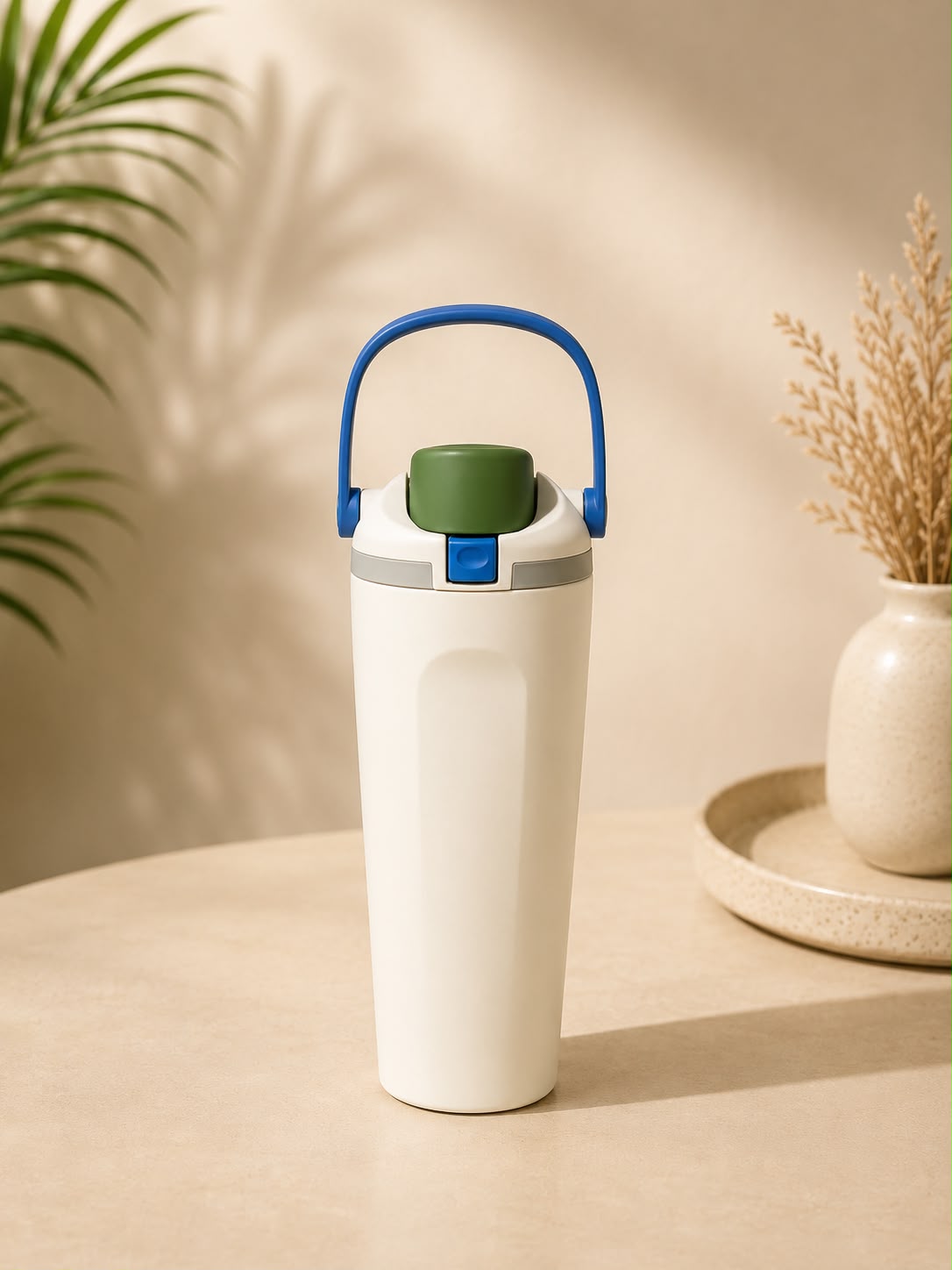 900ml Pastel Stanley Mug - Stainless Steel