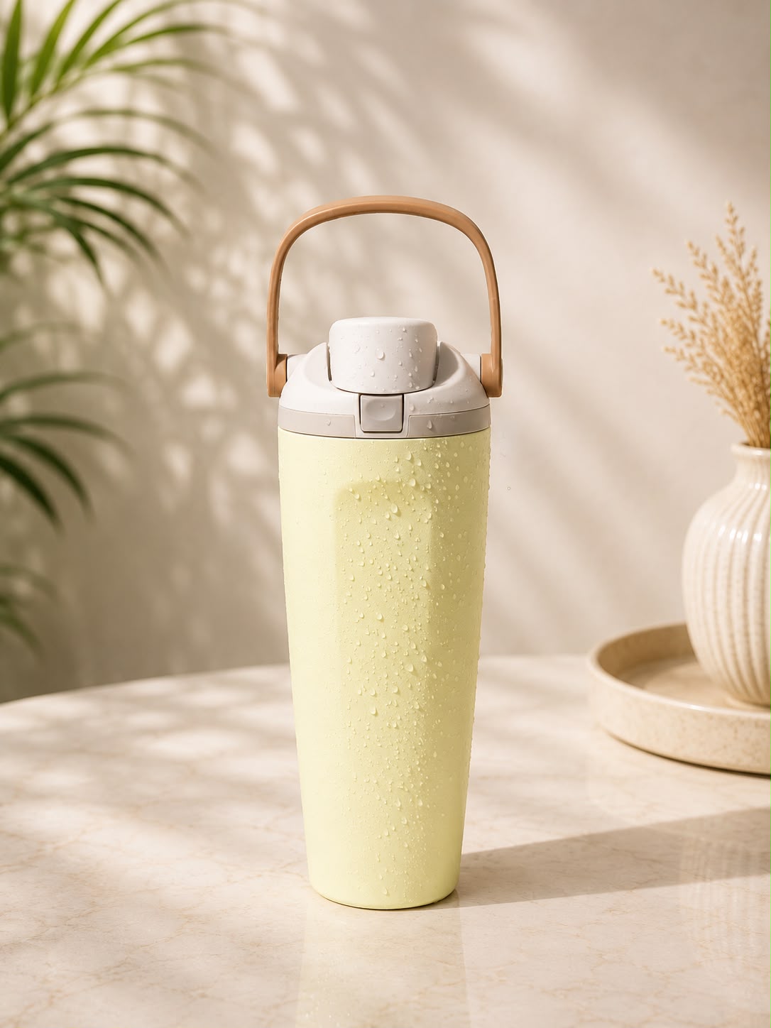 900ml Pastel Stanley Mug - Stainless Steel