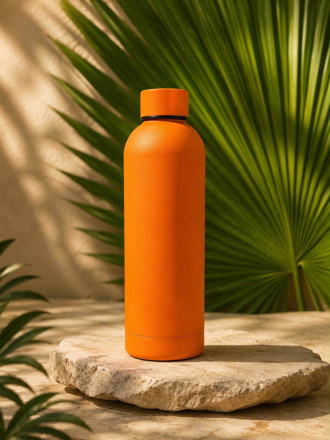 500ml Stainless Steel Insulated Water Bottle