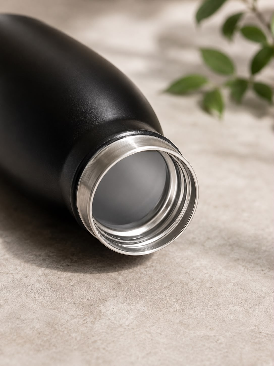Insulated Steel Bottle | Hot & Cold 8 hrs | 500ml